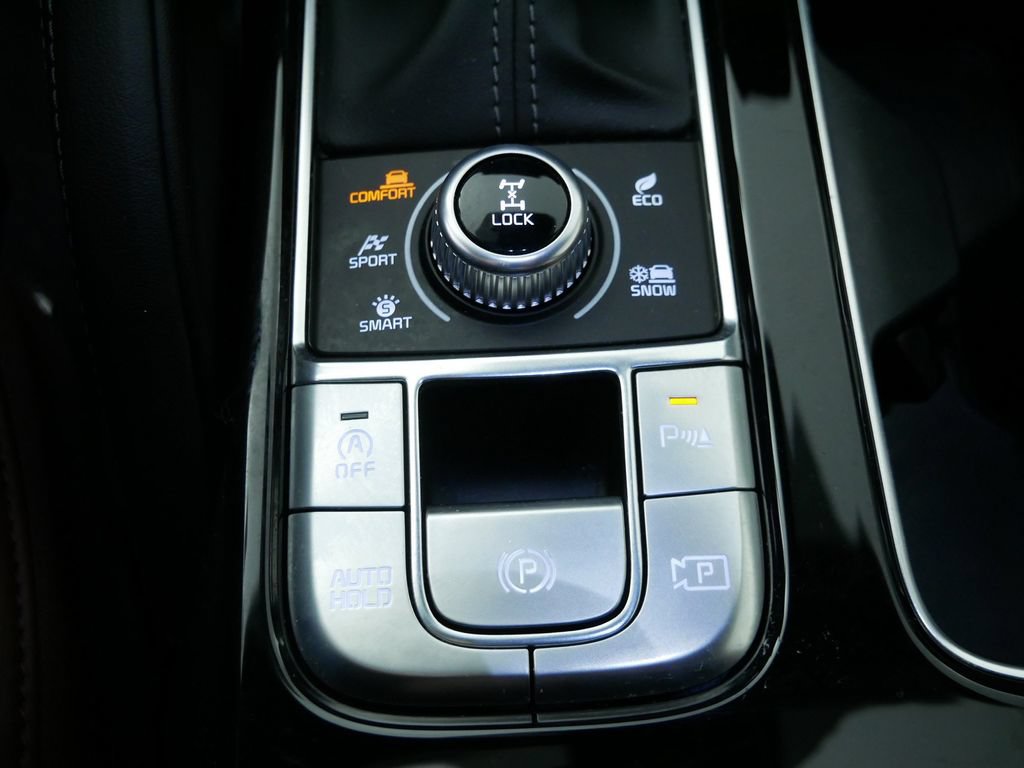 Used 2024 Kia Telluride SX Prestige AWD/4WD image 36