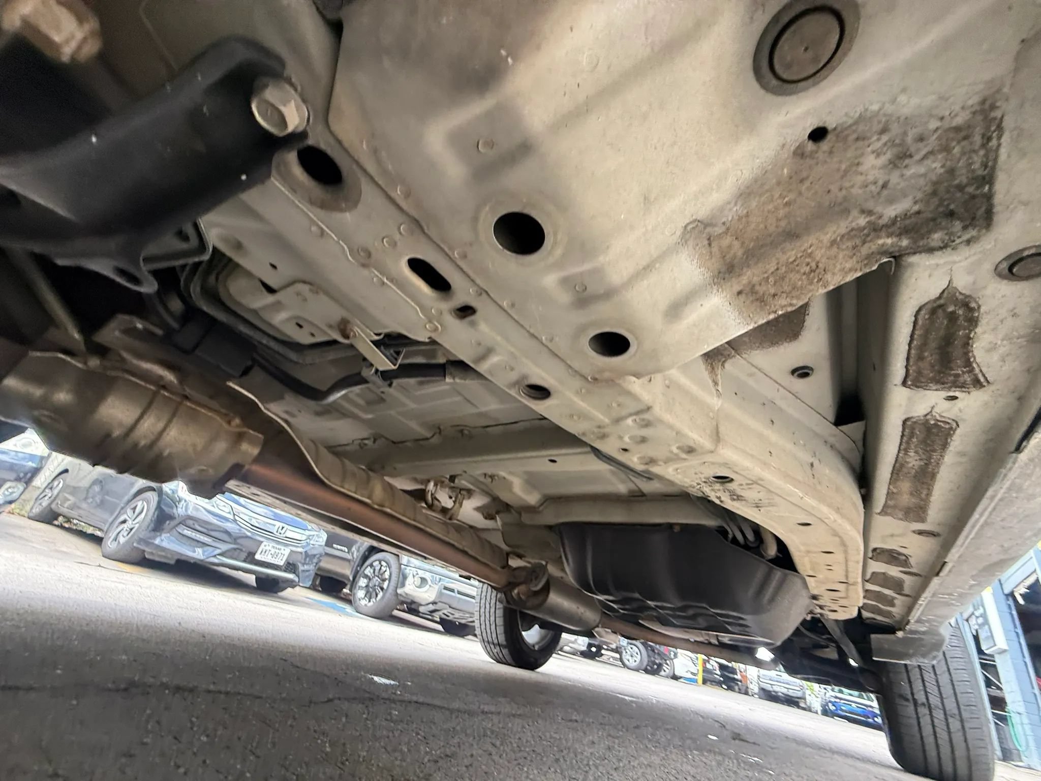 Used 2013 Honda Pilot EX image 31