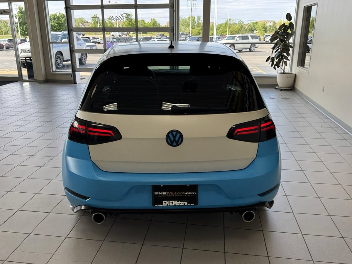 Used 2018 Volkswagen GTI S FWD image 59