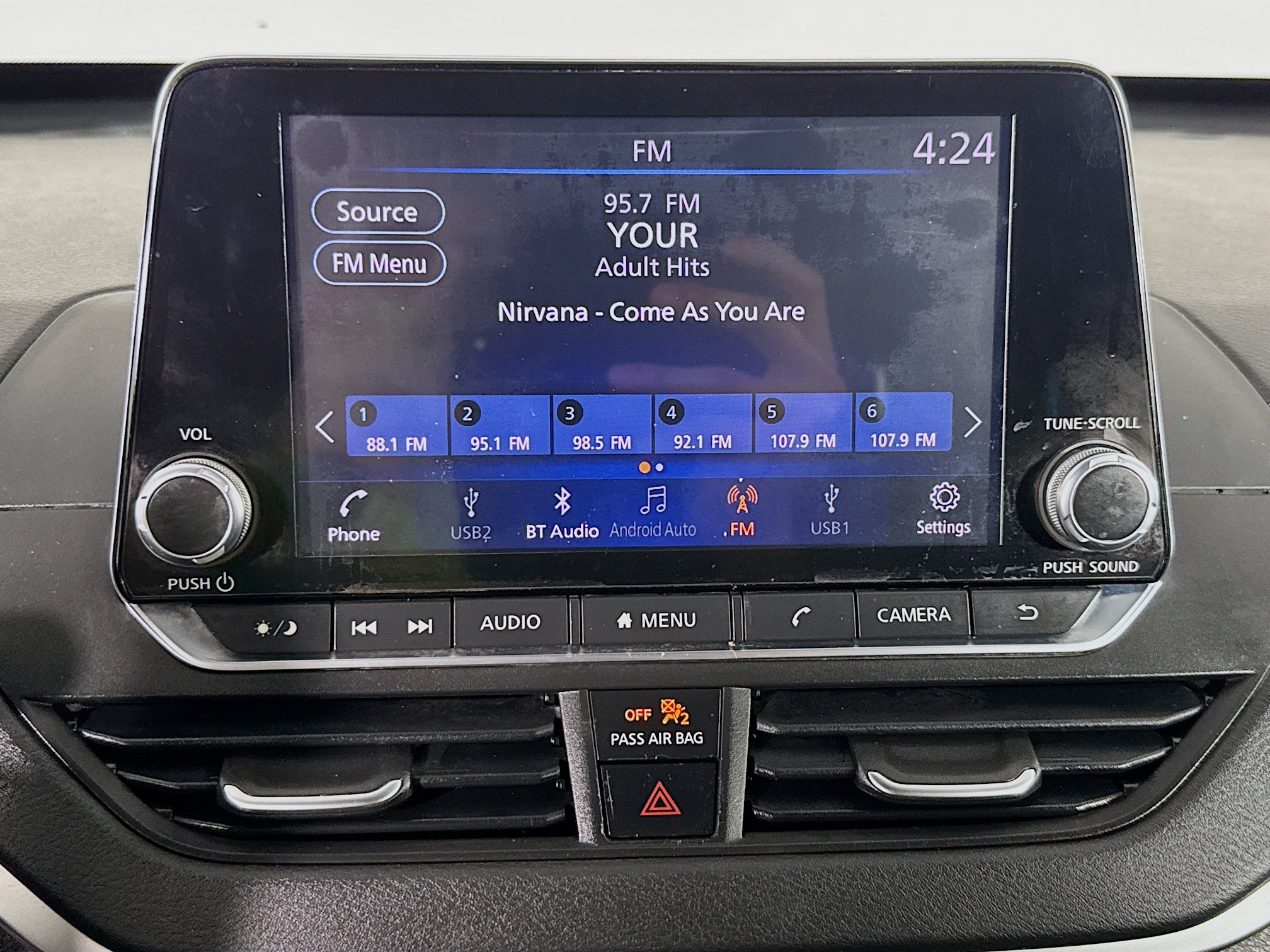 Used 2020 Nissan Altima 2.5 SR FWD image 17