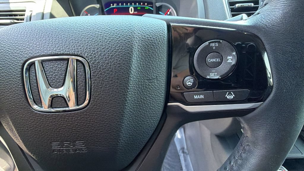 Used 2022 Honda Pilot Elite image 20