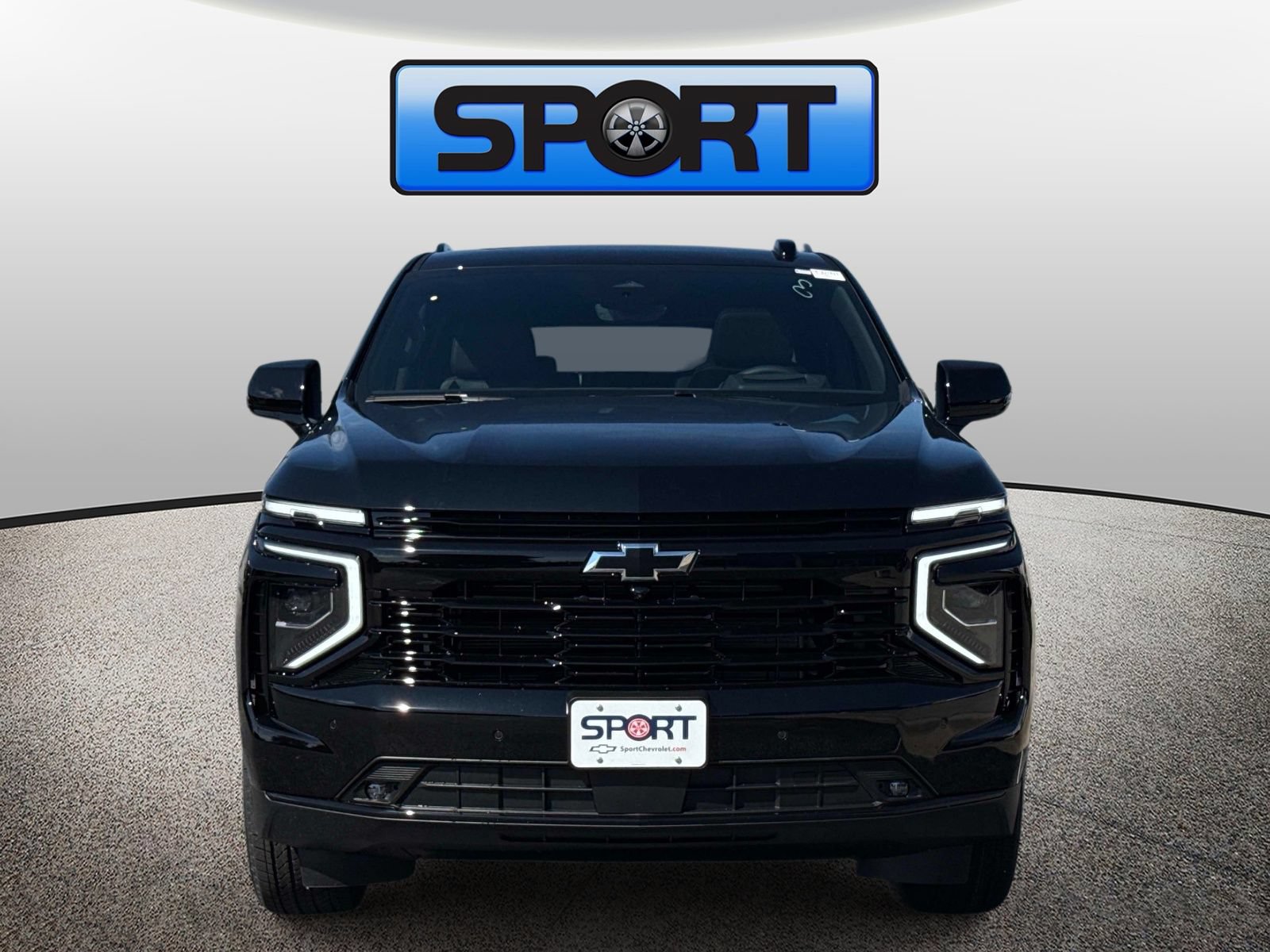 New 2026 Chevrolet Suburban RST w/ Advanced Technology Package AWD/4WD image 6