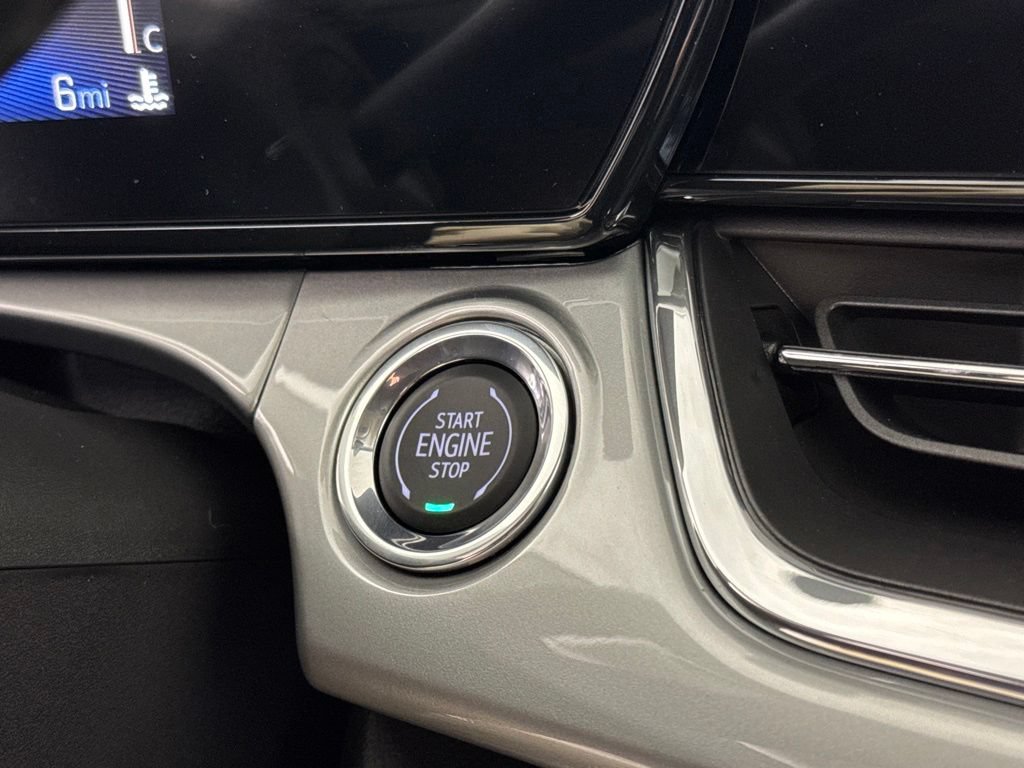 New 2026 Chevrolet Trax LT w/ Driver Confidence Package FWD image 20