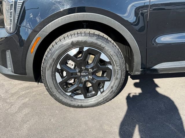 Used 2024 Kia Sorento S image 29
