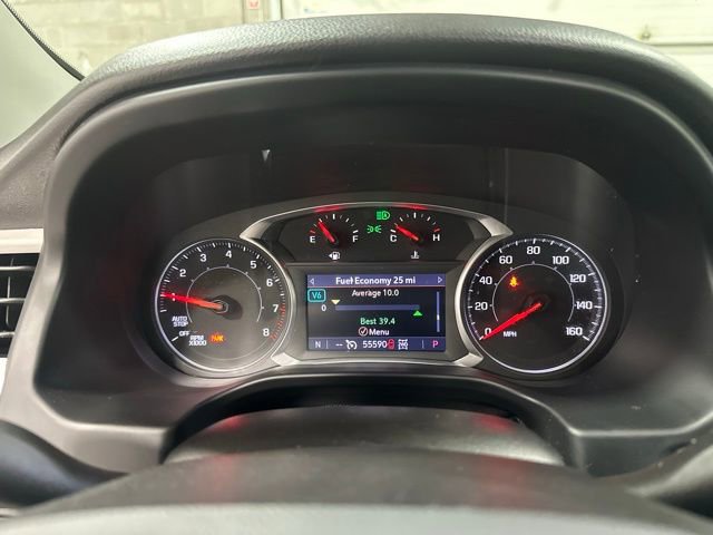 Used 2021 GMC Acadia SLT image 21