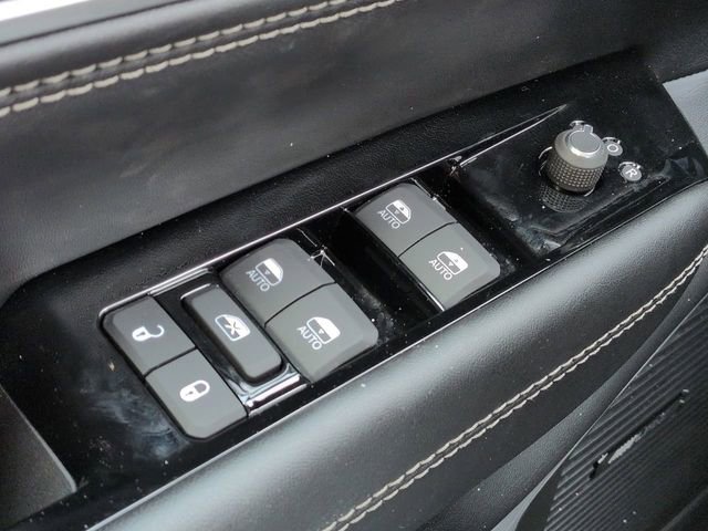 New 2026 Jeep Grand Wagoneer 2WD image 23