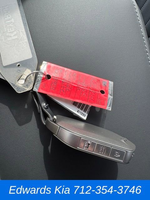 New 2025 Kia Telluride SX Prestige X-Line image 38