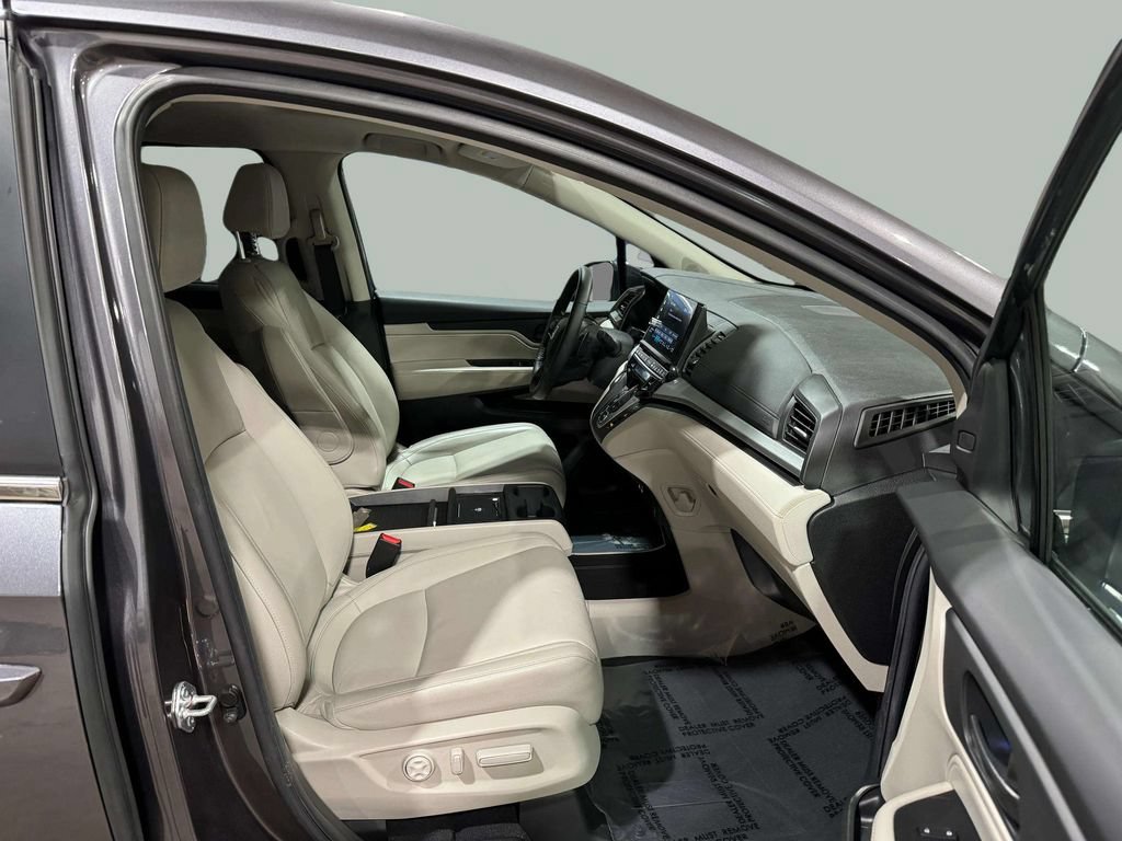Used 2025 Honda Odyssey EX-L image 28