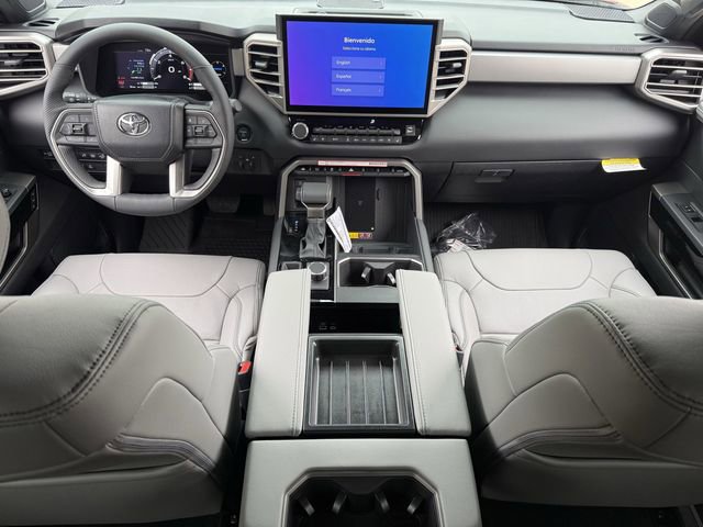 New 2026 Toyota Tundra Limited image 10