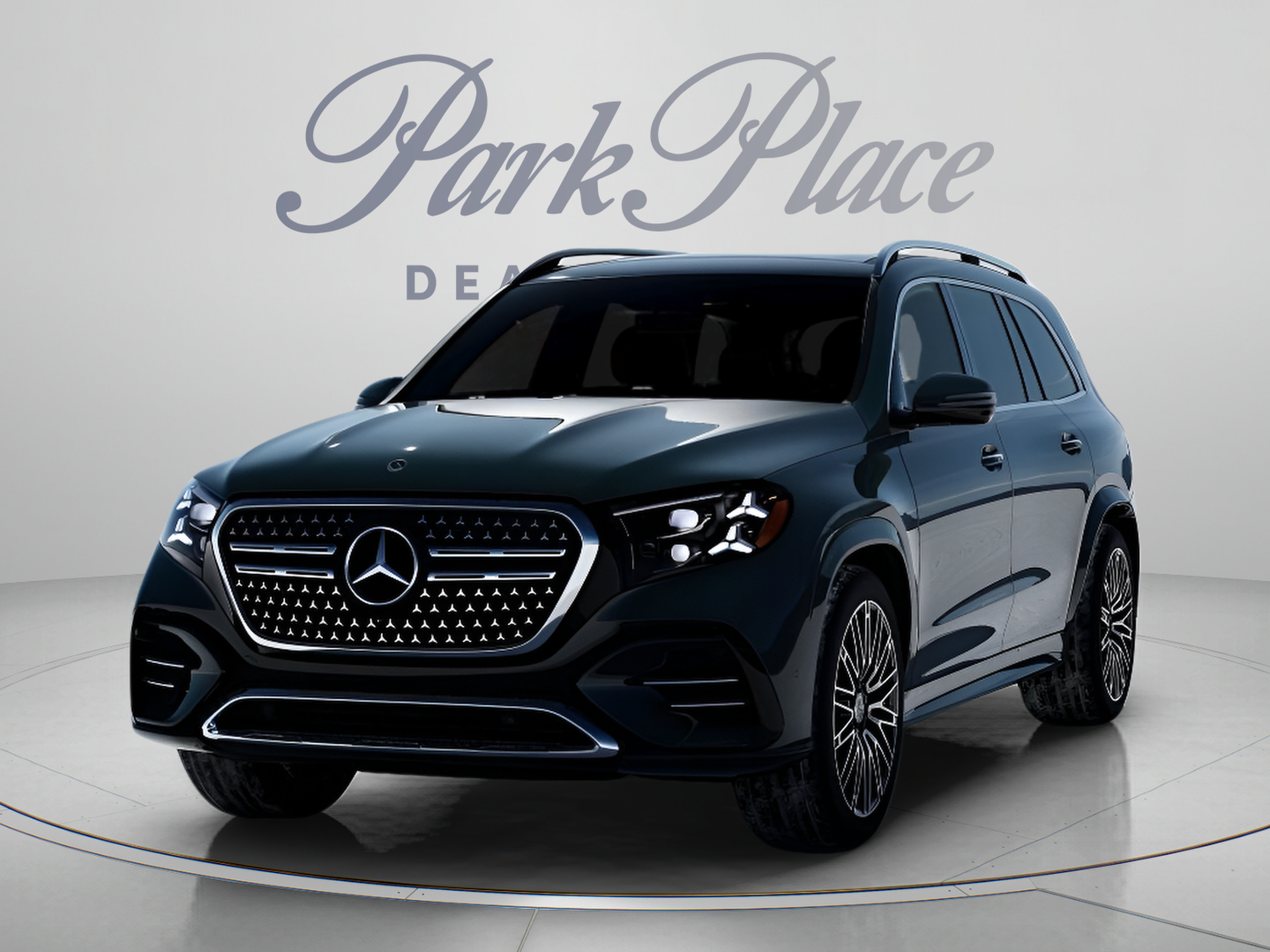 New 2027 Mercedes-Benz GLS 450 4MATIC image 36