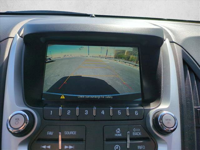 Used 2017 Chevrolet Equinox LS image 12