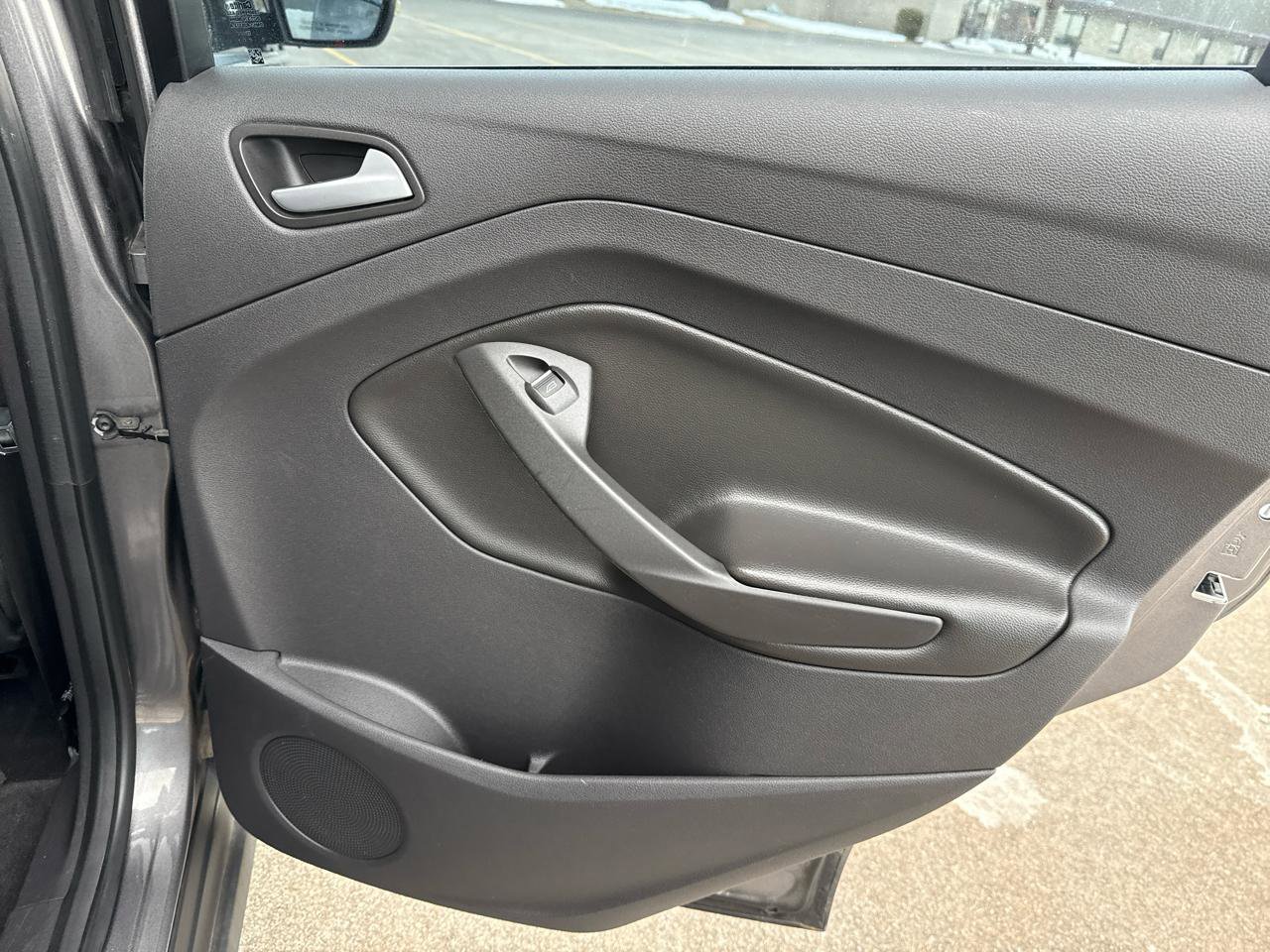 Used 2013 Ford C-MAX Energi SEL image 18