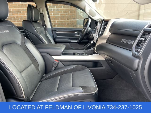 Used 2022 RAM 1500 Laramie image 27