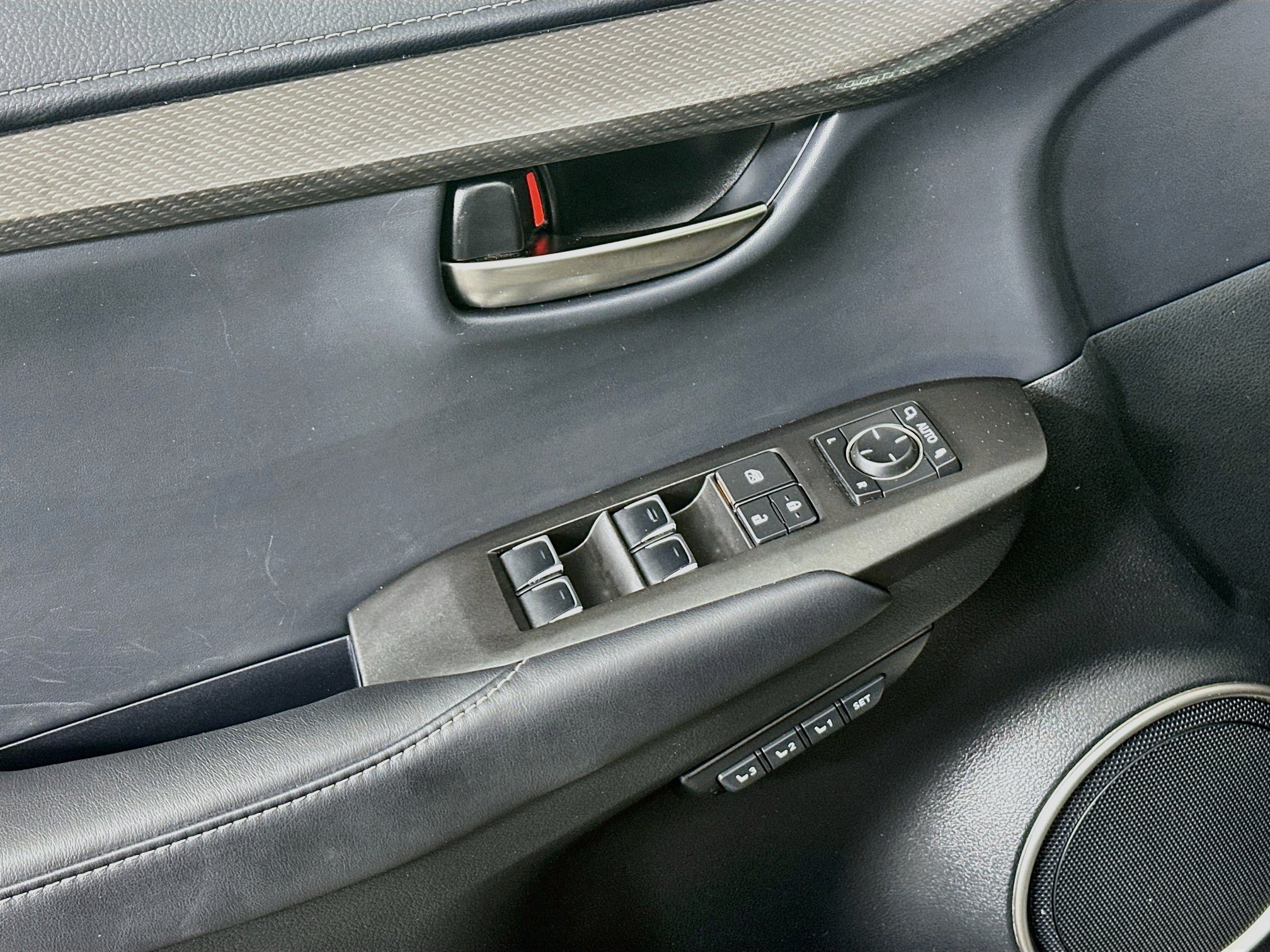 Used 2019 Lexus NX 300 AWD w/ Premium Package image 15