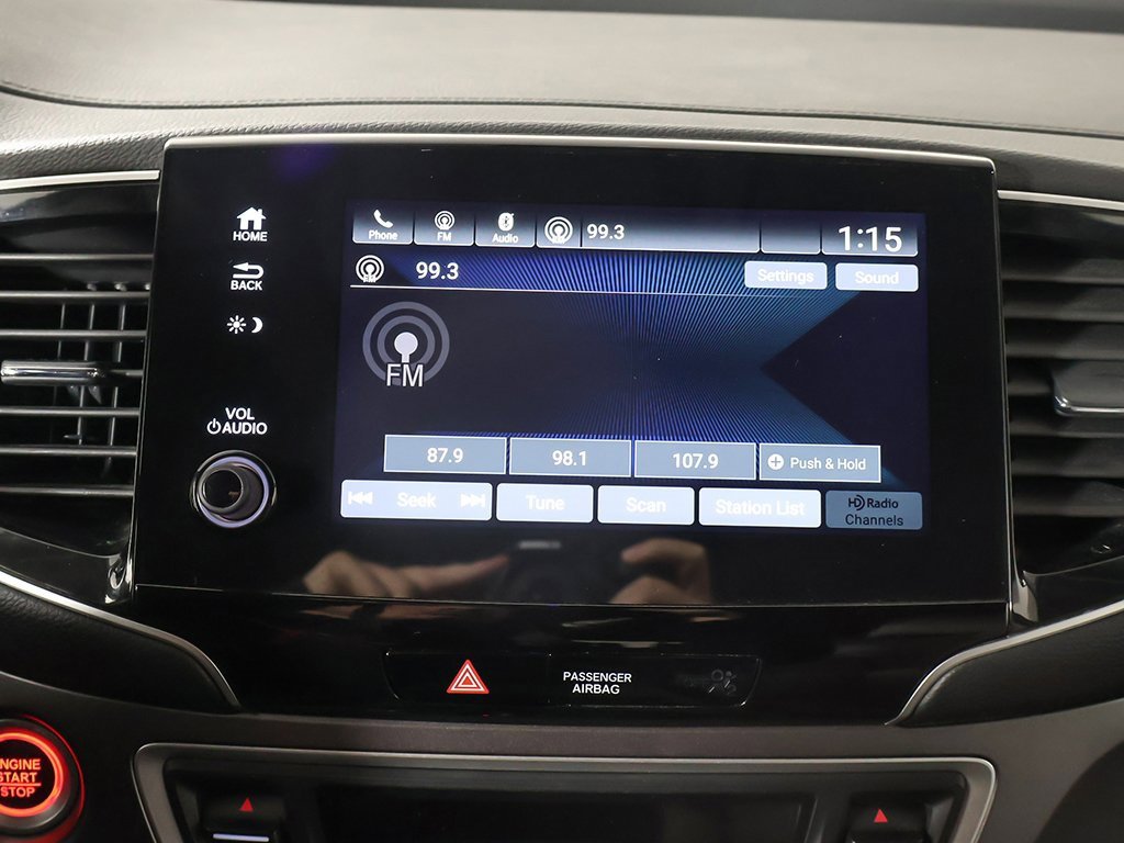 Used 2021 Honda Pilot Special Edition image 48