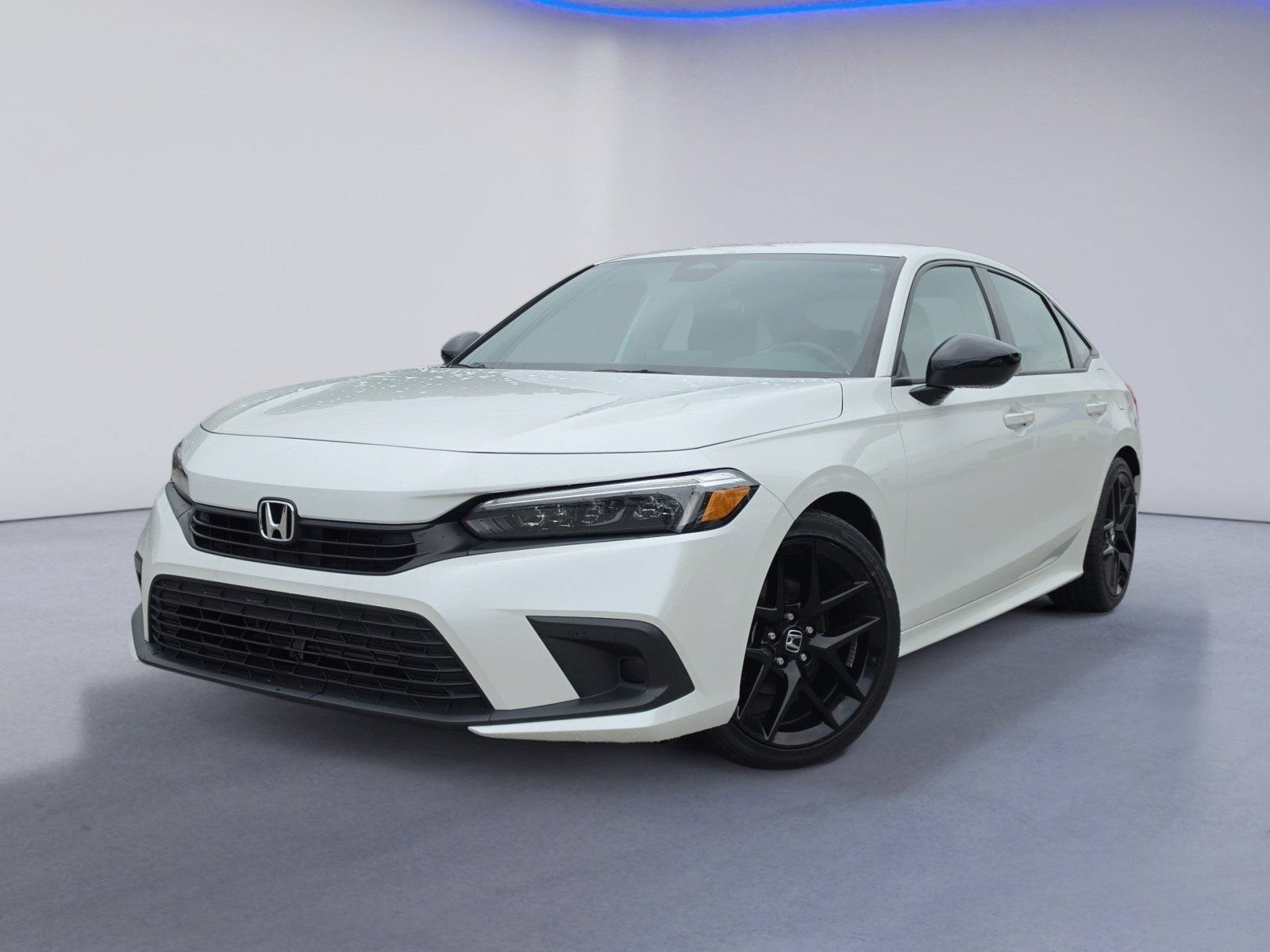 Used 2022 Honda Civic Sport video 2
