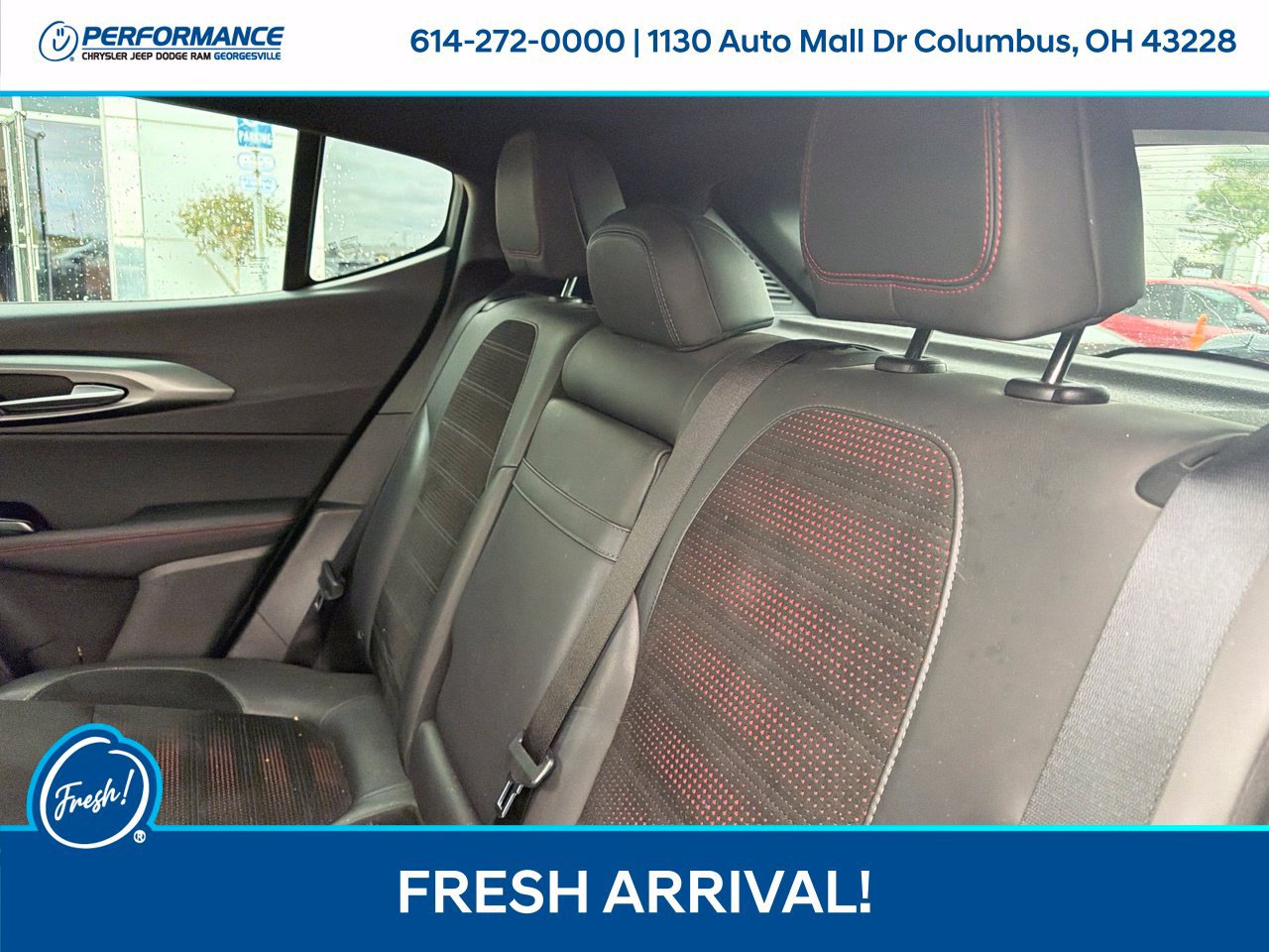 Used 2023 Dodge Hornet GT Plus w/ Track Pack AWD/4WD image 22