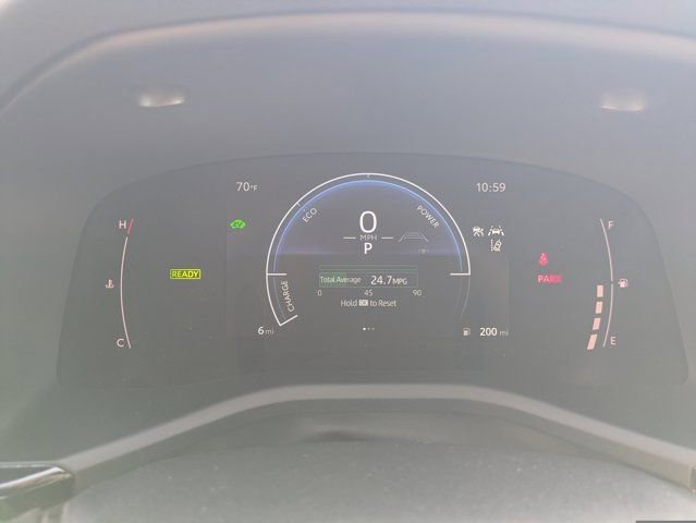 New 2026 Toyota Camry SE image 28