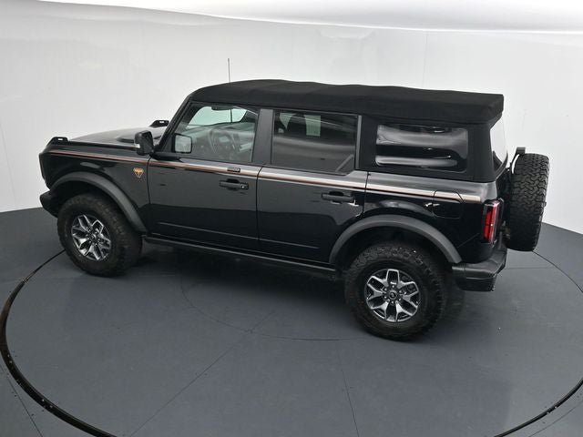 Used 2022 Ford Bronco Badlands AWD/4WD image 29