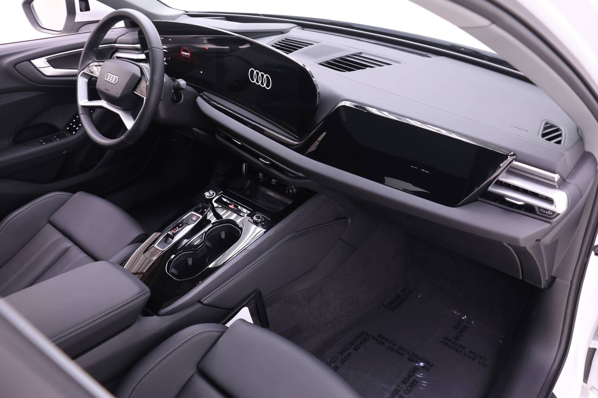 Certified 2025 Audi A5 2.0T Premium Plus w/ Premium Plus AWD/4WD image 21
