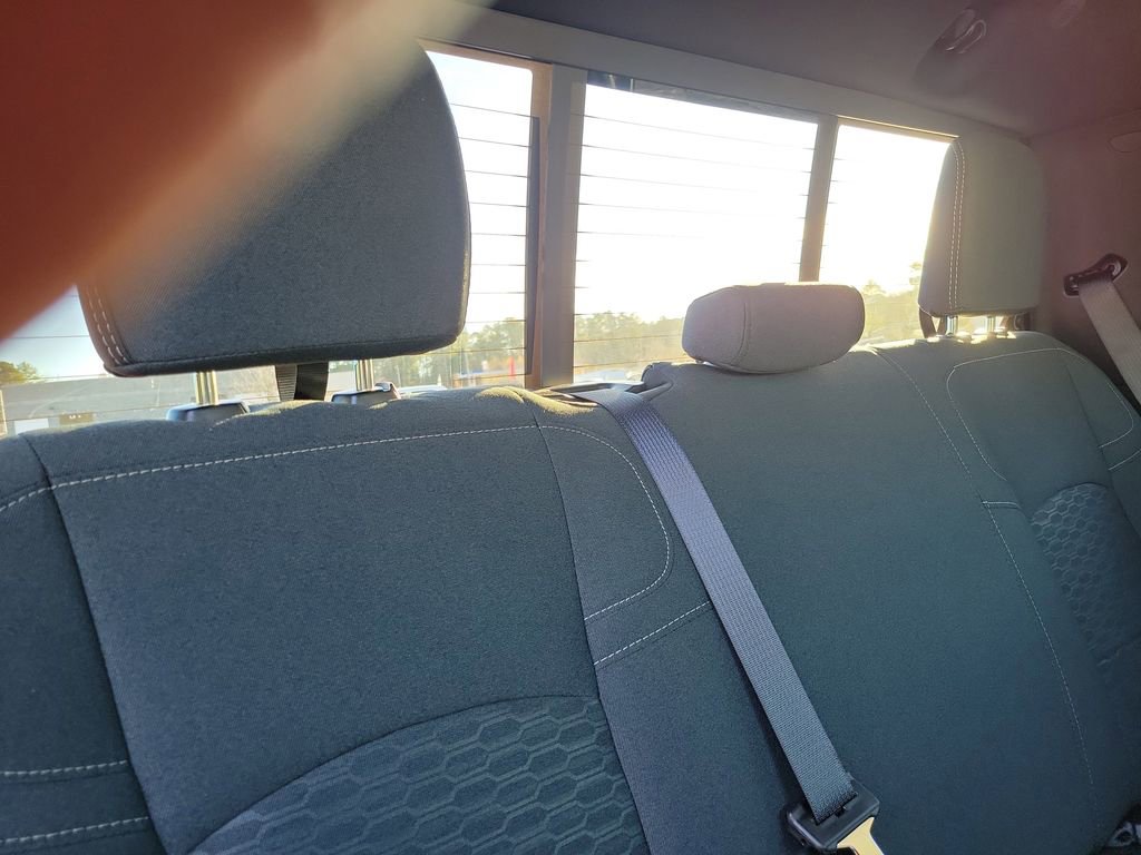 New 2026 RAM 2500 Tradesman image 29