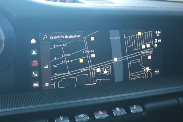 Used 2024 Porsche 911 Targa 4 GTS image 19