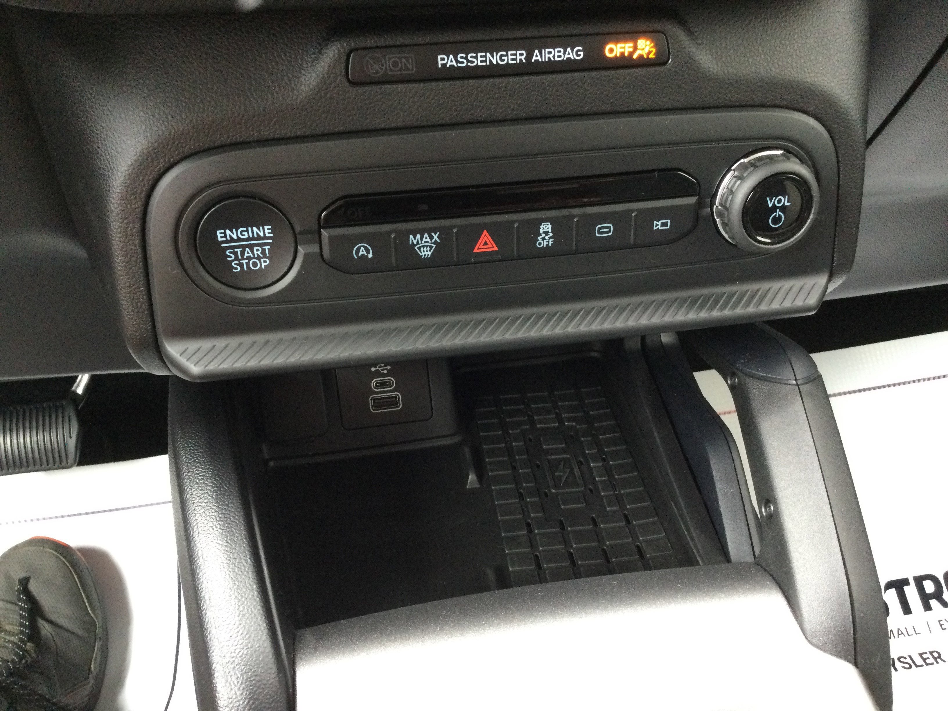 New 2025 Ford Bronco Sport Big Bend image 11