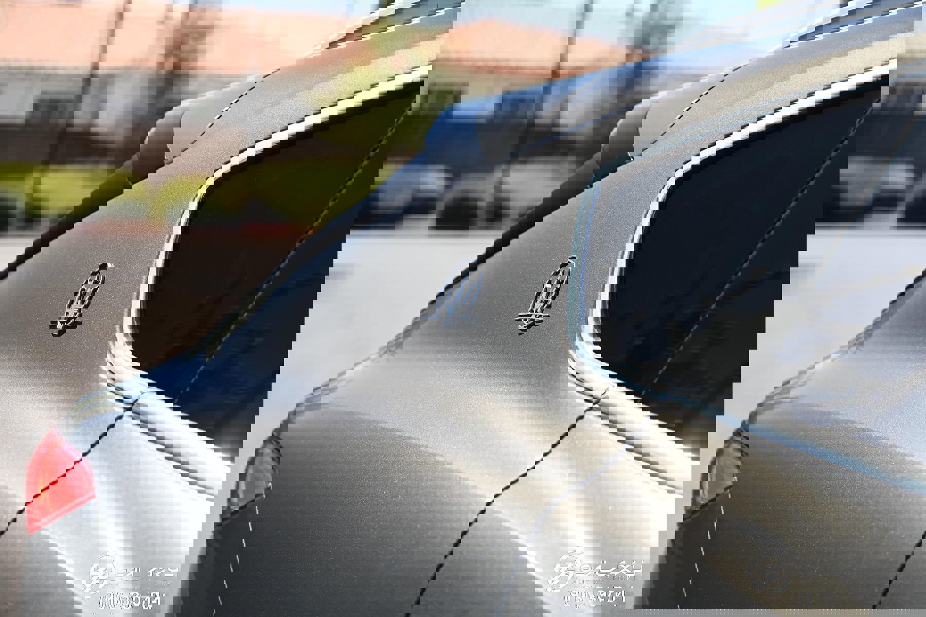 Used 2017 Maserati Levante S image 10