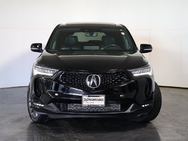 Certified 2024 Acura RDX w/ Advance Package AWD/4WD image 9