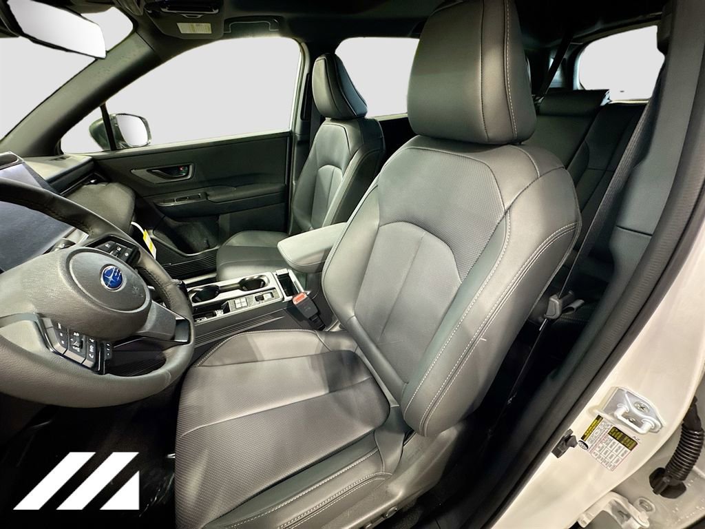 New 2026 Subaru Outback Limited XT image 22