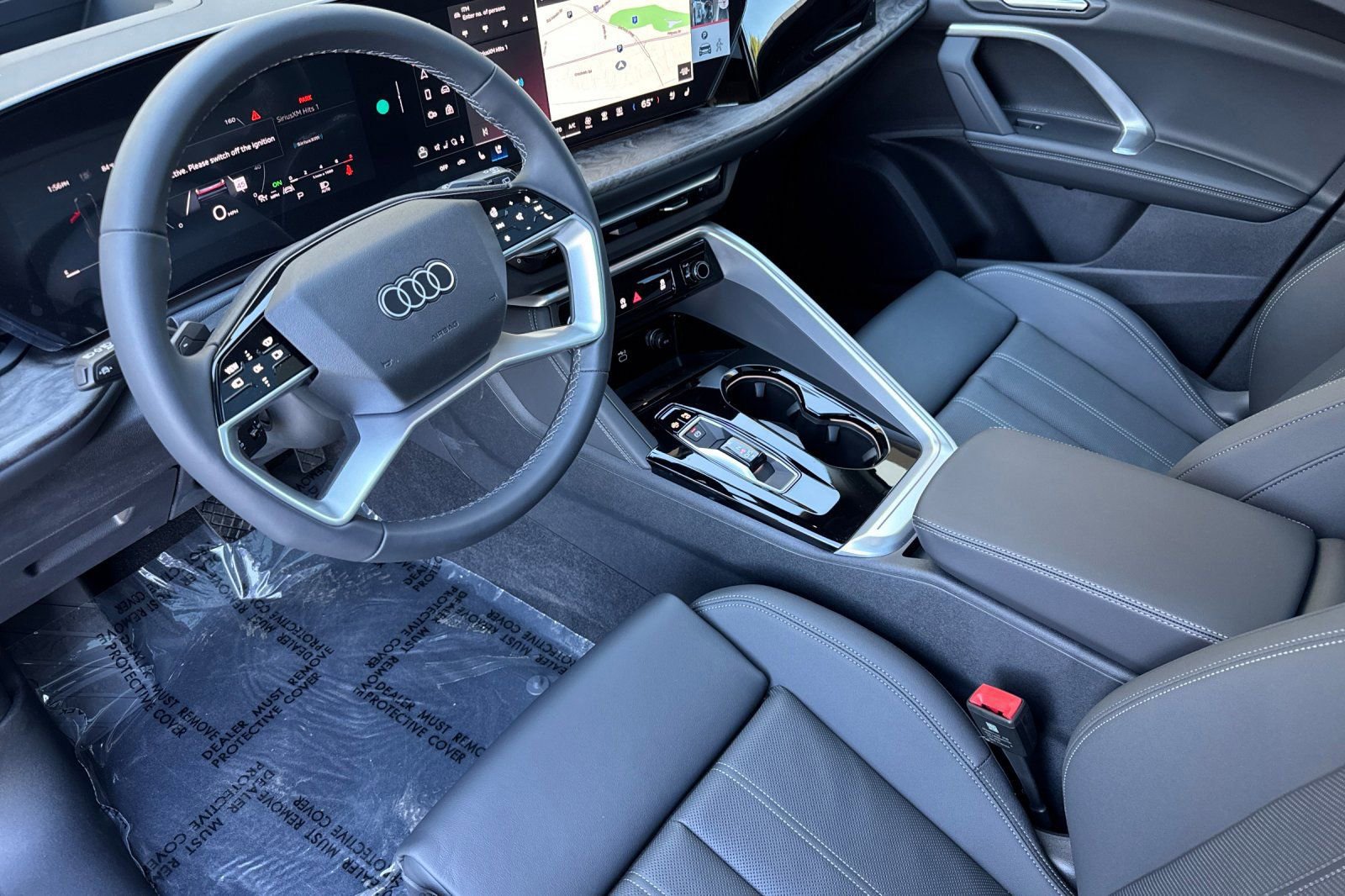 New 2025 Audi Q5 Premium Plus image 7