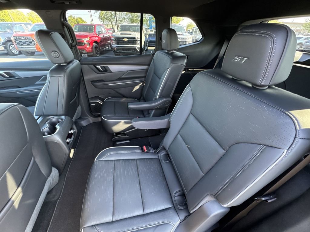 New 2026 Buick Enclave Sport Touring w/ Super Cruise Package image 23