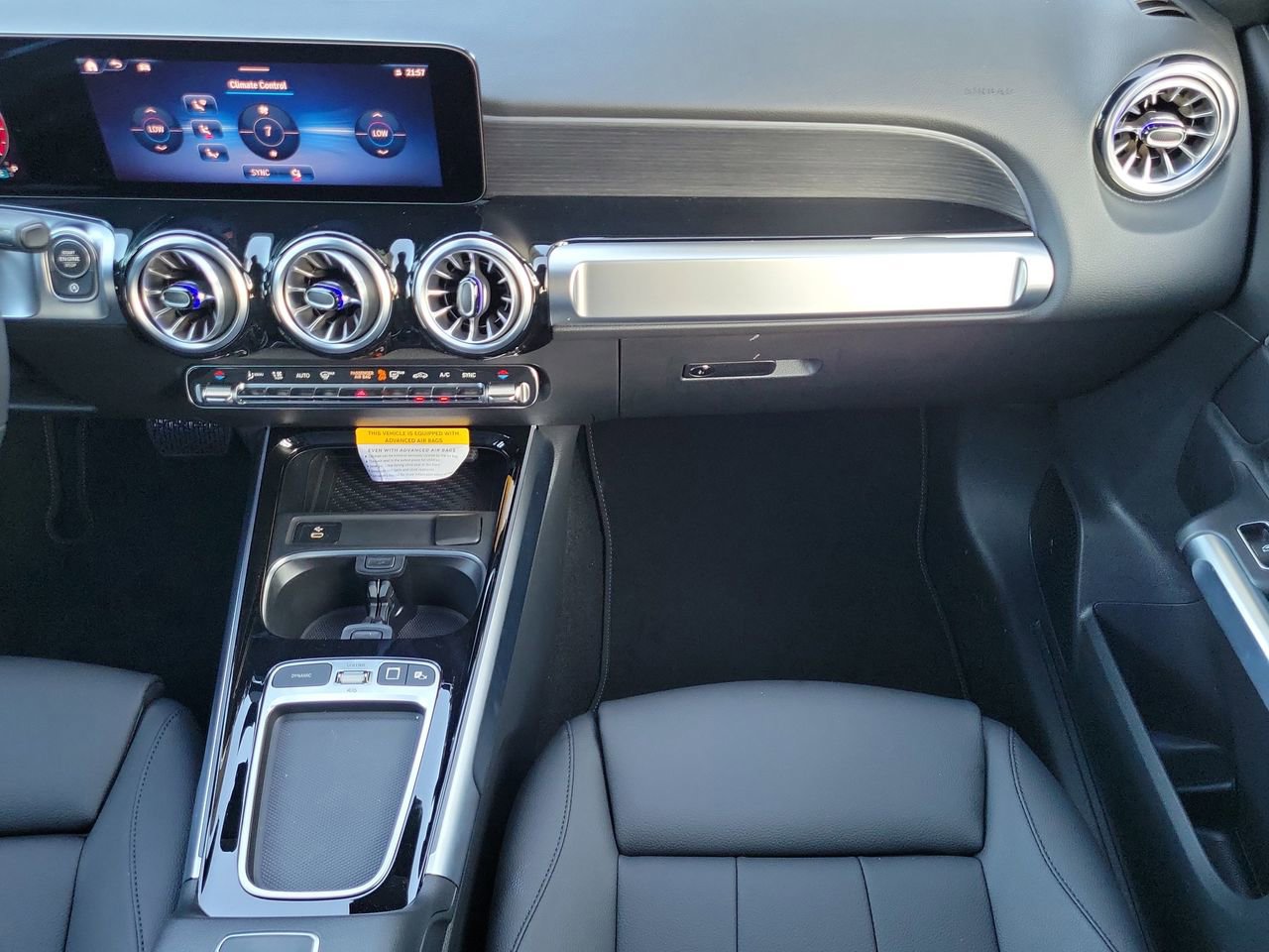 New 2026 Mercedes-Benz GLB 250 image 16