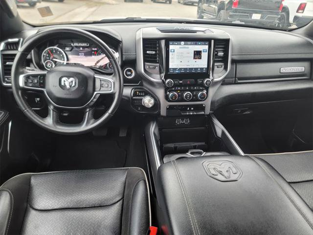 Certified 2024 RAM 1500 Laramie image 19