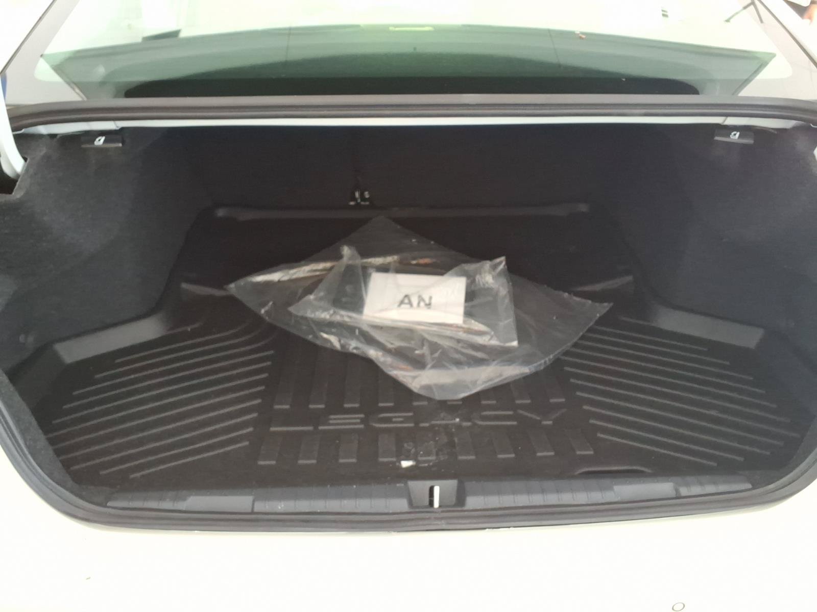 Used 2025 Subaru Legacy Limited AWD/4WD image 18
