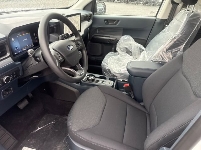 New 2026 Ford Maverick XL w/ Equipment Group 101A AWD/4WD image 9