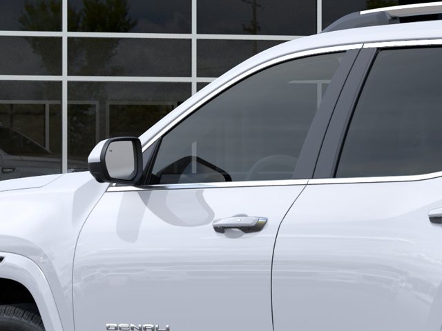 New 2027 GMC Terrain Denali w/ LPO, Floor Liner Package AWD/4WD image 12