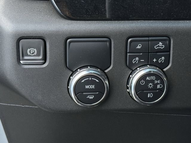 Used 2023 GMC Sierra 1500 SLT image 23