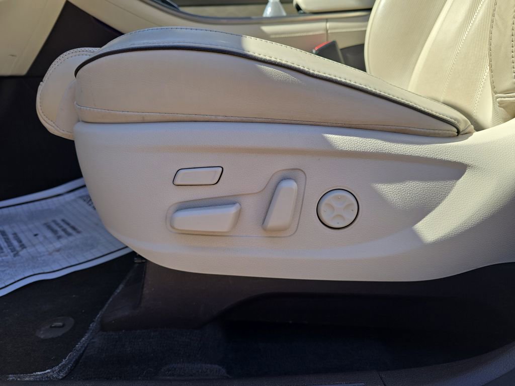 Used 2021 Hyundai Palisade Calligraphy image 13