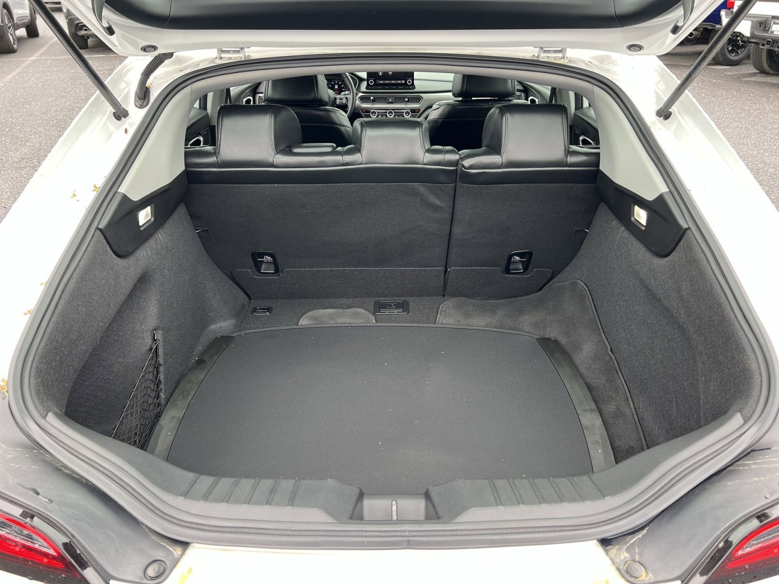 Used 2023 Acura Integra FWD image 33