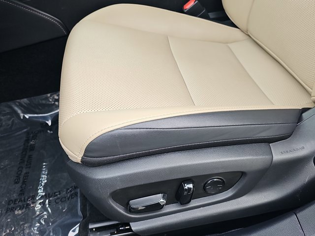 Certified 2020 Lexus ES 350 w/ Premium Package image 25