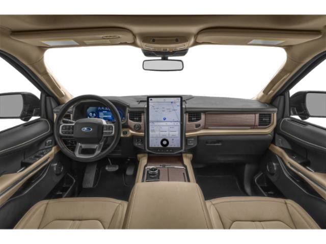 Used 2024 Ford Expedition Limited AWD/4WD image 10