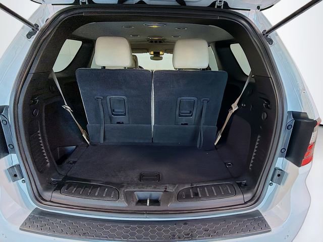 Used 2019 Dodge Durango GT w/ Trailer Tow Group IV image 26