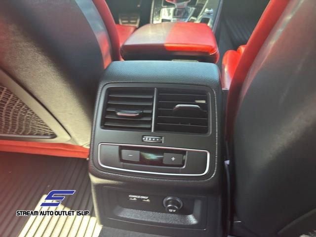 Used 2023 Audi S4 Prestige image 20