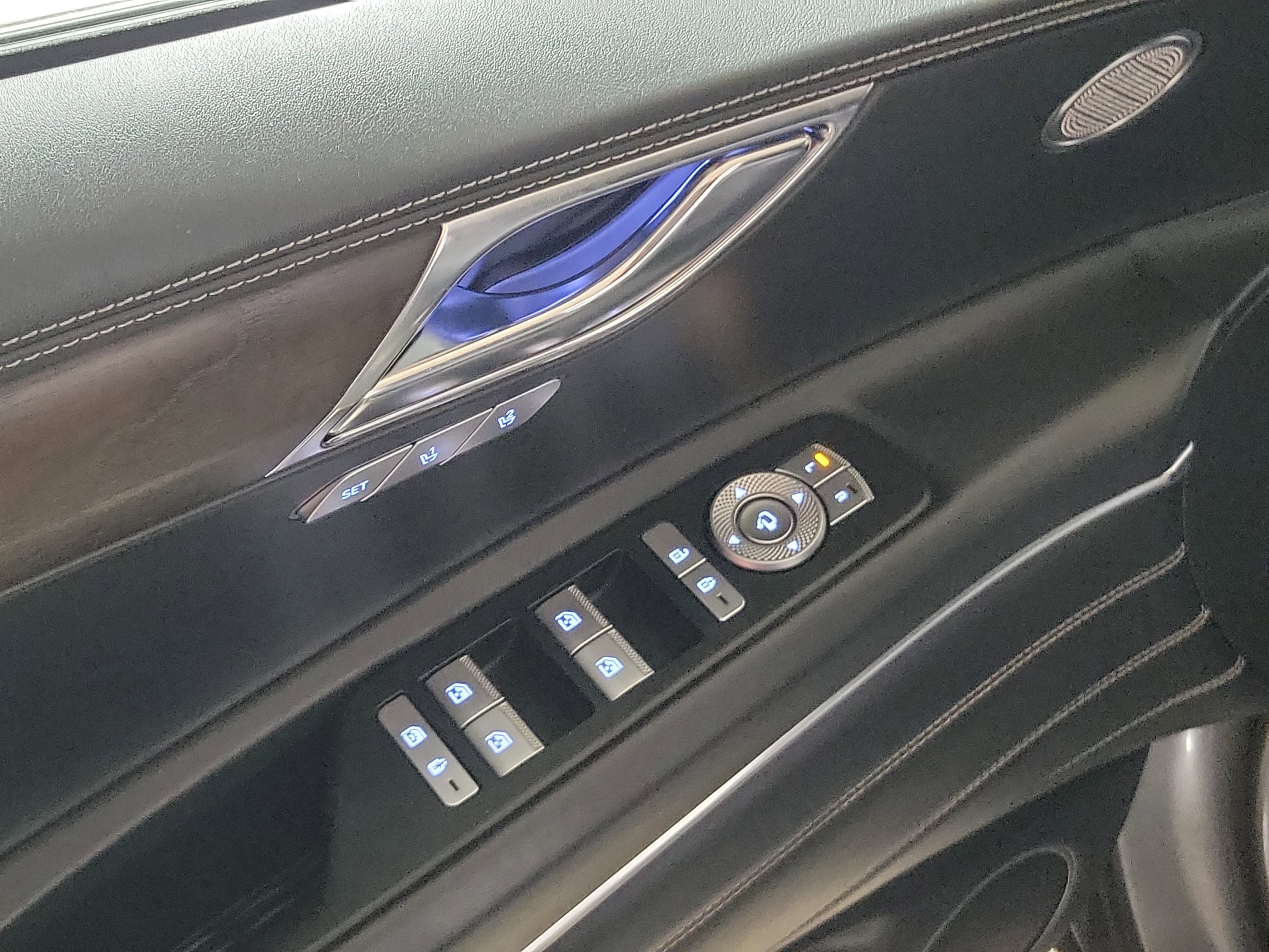 Used 2021 Genesis GV80 2.5T image 22