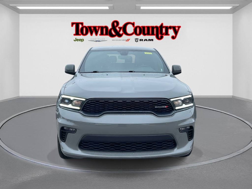 Used 2022 Dodge Durango GT image 2