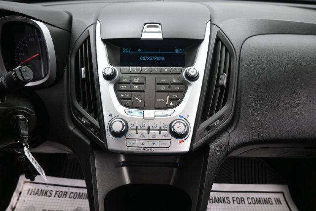 Used 2015 Chevrolet Equinox LS FWD image 15