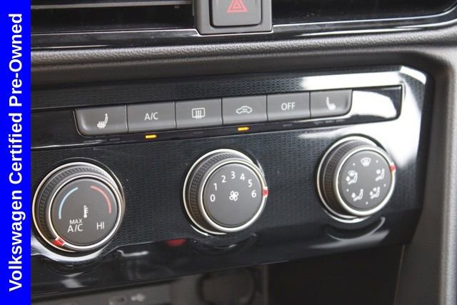 Used 2025 Volkswagen Taos S image 35