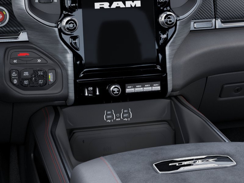 New 2027 RAM 1500 4x4 Crew Cab image 24
