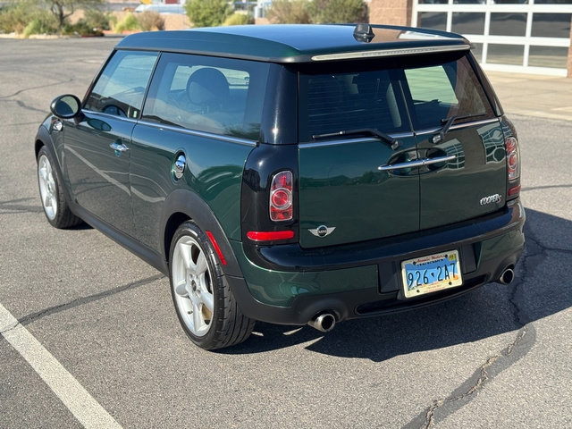 Used 2011 MINI Cooper Clubman S image 11